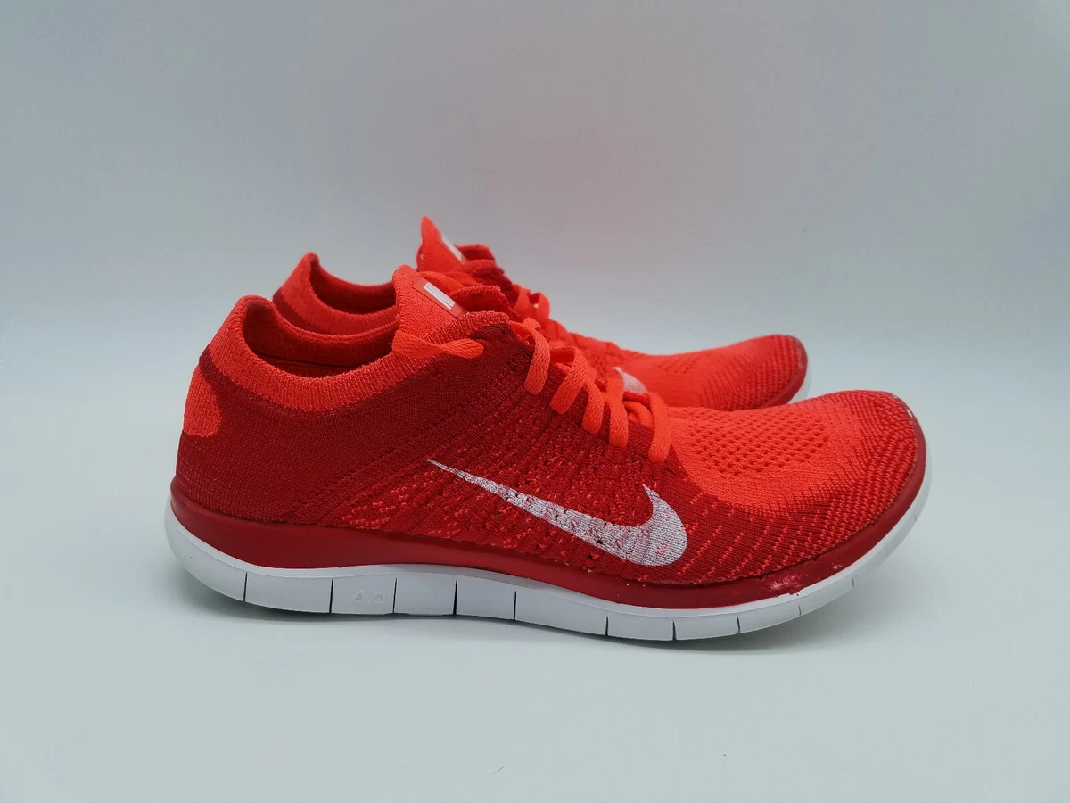 nike free run 4.0 ebay