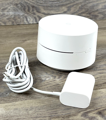 Google AC-1304 WiFi Router Access Point 802.11s Mesh Wi-Fi | eBay
