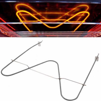 DG47-00038B, AP5623199, PS4240837 Bake Element For Samsung Range New