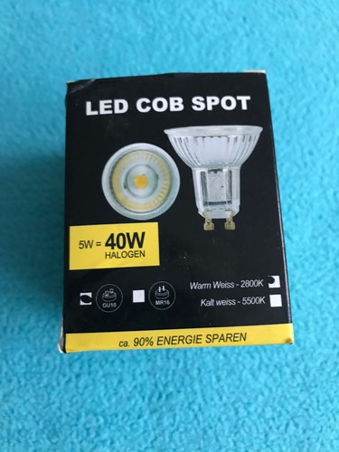 LED 7 Stück Bodeneinbauleuchten Rund , innen und außen / Light Design Dreesbach - Bild 5 von 10