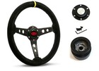 <!--F#f_0-->SAAS Steering Wheel SW616OS-S & boss for Holden FJ FX 1948-1956<!--F/-->