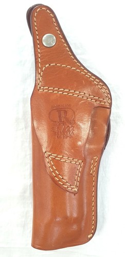 Fondina RADAR 88/22 in cuoio per Beretta 92 98 - Foto 2 di 2