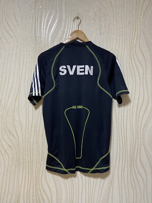 REAL MADRID 2010 2011 TRAINING FOOTBALL SHIRT SOCCER JERSEY ADIDAS