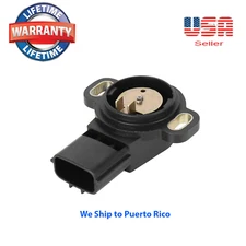 Throttle Position Sernsor (TPS) Fits 626 MX-6 Protege Protege5 Tribute