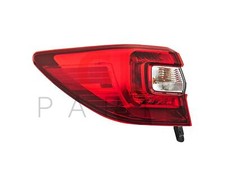 Feu arrière Subaru OUTBACK