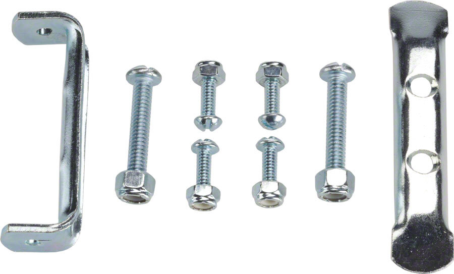 Комплект для установки корзины Wald 5237