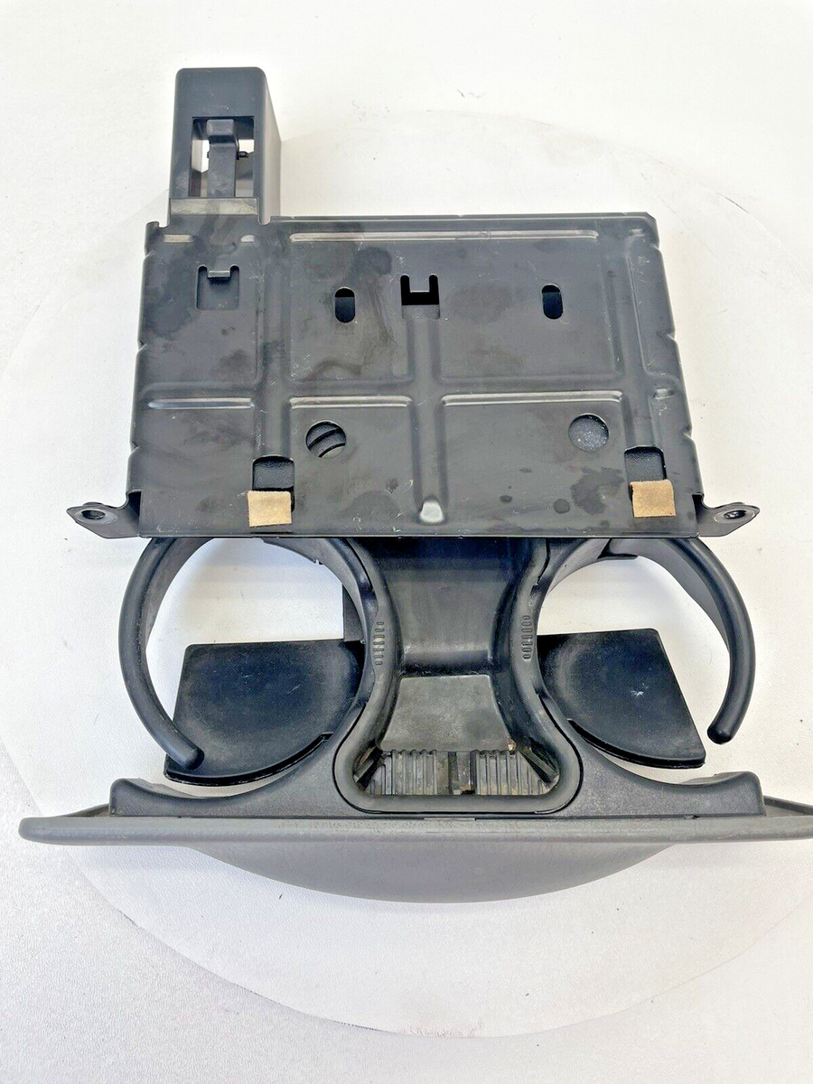 カッター 03 Ford F250 F350 F450 Excursion Dah Pull Out Cup Holder