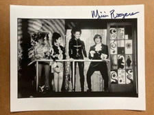 Actress Mimi Rogers Signed 8x10 Austin Powers Photo!! with COA