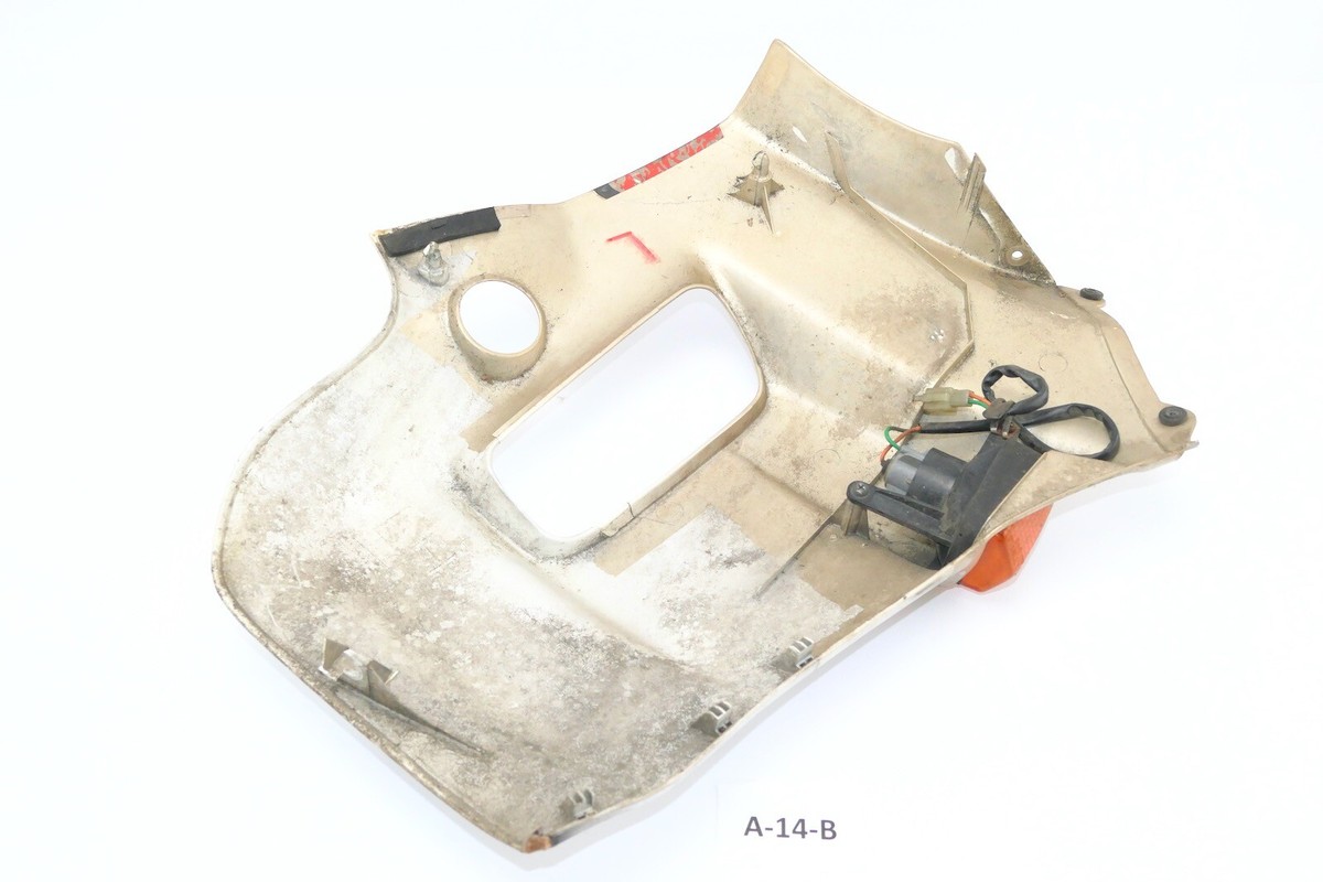 Kit Tubes D'admission TOURMAX Pour Honda XL600V Transalp - 2 Pièces - Neuf étiqueté