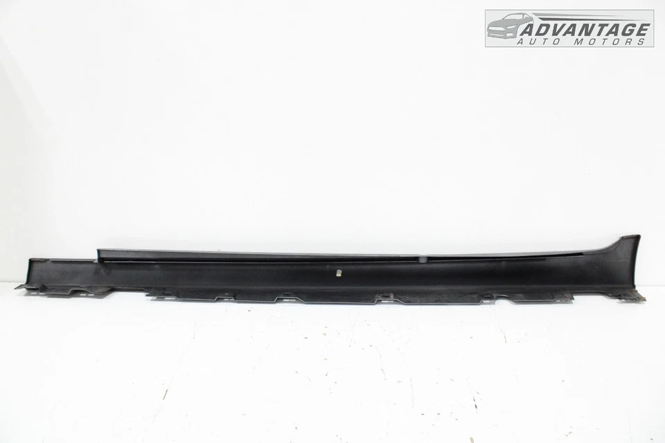 BMW 535I XDRIVE F10 2011-2016 FALDÓN LATERAL DERECHO BASCULANTE PANEL MOLDEADO OEM Foto 3 de 4