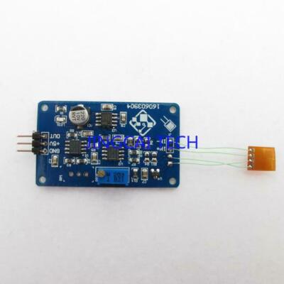 Full-bridge Strain Gauge 350Ohm Weighing Pressure Bending Steel Detection Module