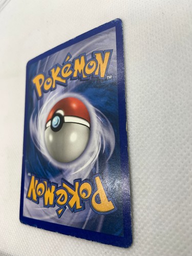 Electabuzz EX 97/109Holo Ultra Rare Ruby & Sapphire 2003 Pokemon - Picture 14 of 17