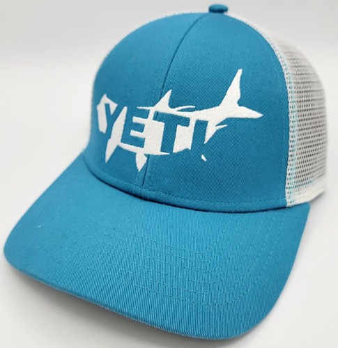 OSFM Trucker Mesh Snapback Hat Cap 