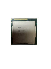 Intel Core i5-2400 - 3.1 GHZ