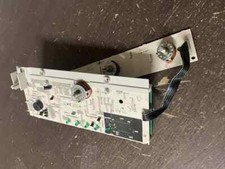 WH12X10524 GE Washer Board Mounted