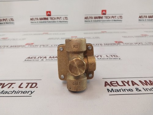 Watts 0335010 1/2"Compact Water Pressure Regulator 3-50 PSI - Picture 11 of 14