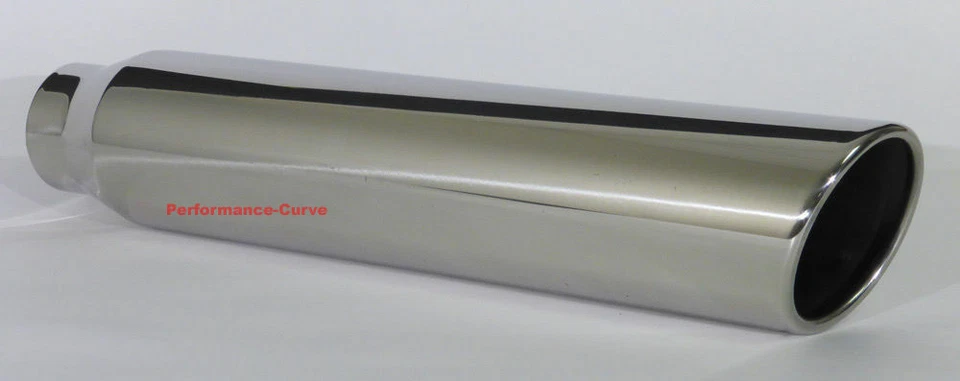 Camión doble escape 2 cámaras para Chevrolet Silverado GMC Sierra 99-08 Foto 2 de 3