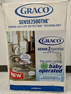 cry detection technology