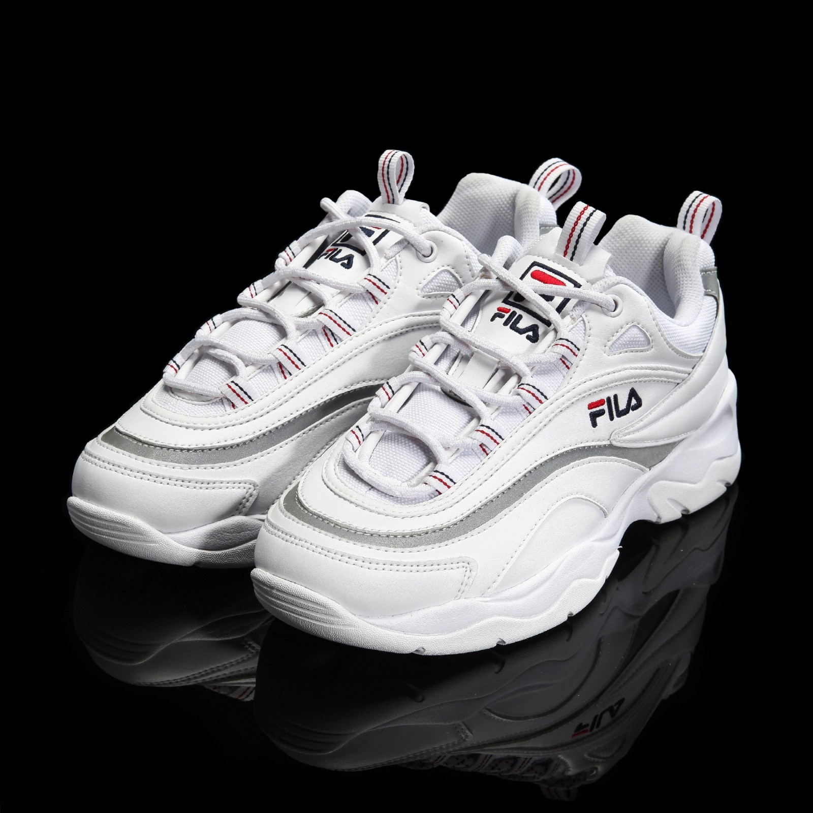 Bargain fetch have confidence FILA Ray White Grey Running Shoes 2018 Unisex Size UK 3-9 FS1SIA1165X_WWT | eBay Bargain fetch have confidence FILA Ray White Grey Running Shoes 2018 Unisex Size UK 3-9 FS1SIA1165X_WWT | eBay