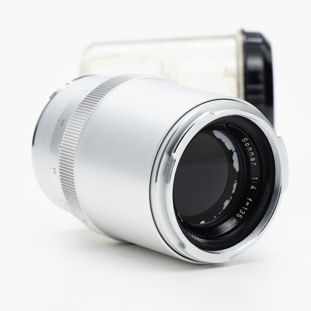 Zeiss sonnar 135mm f4