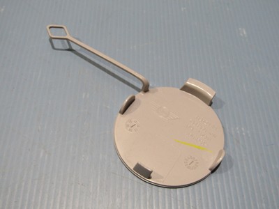 MINI F55 Original Cover Towing Eye Rear Right 7328566 for sale 