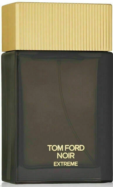 Tom Ford Noir Extreme Fragrances for Men