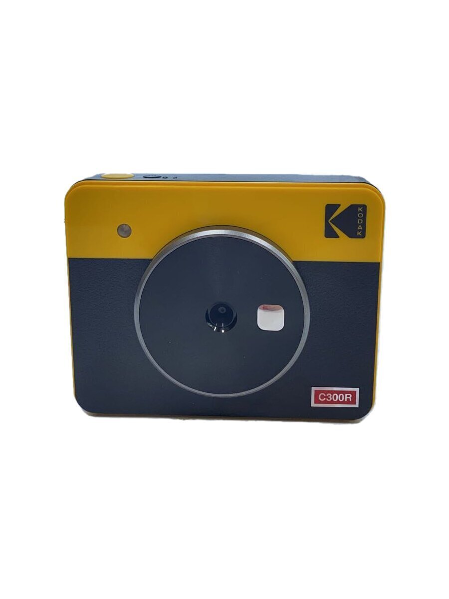 Kodak Digital Camera C300R Instant Camera Photo Printer-image