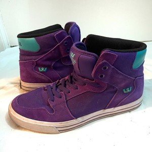 supra skytop purple