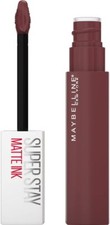 Maybelline Superstay Matte Ink Longlasting Liquid Nude Lipstick 26+ Variations