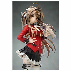 amagi brilliant park figure