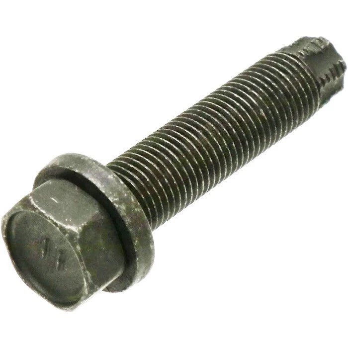 Pernos de placa de enganche OEM Toyota con arandelas 90119-12361 (×6) para 4RUNNER Lexus GX460 Foto 4 de 4