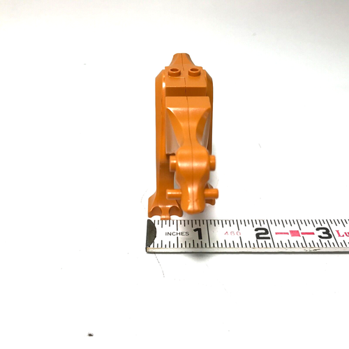 LEGO Kaadu / Gungan Beast Star Wars Minifigure Animal Figure # 7115 - Picture 9 of 10