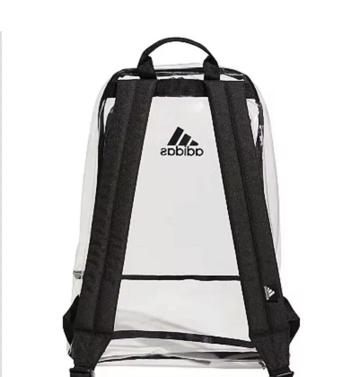 Adidas pvc bag clearance