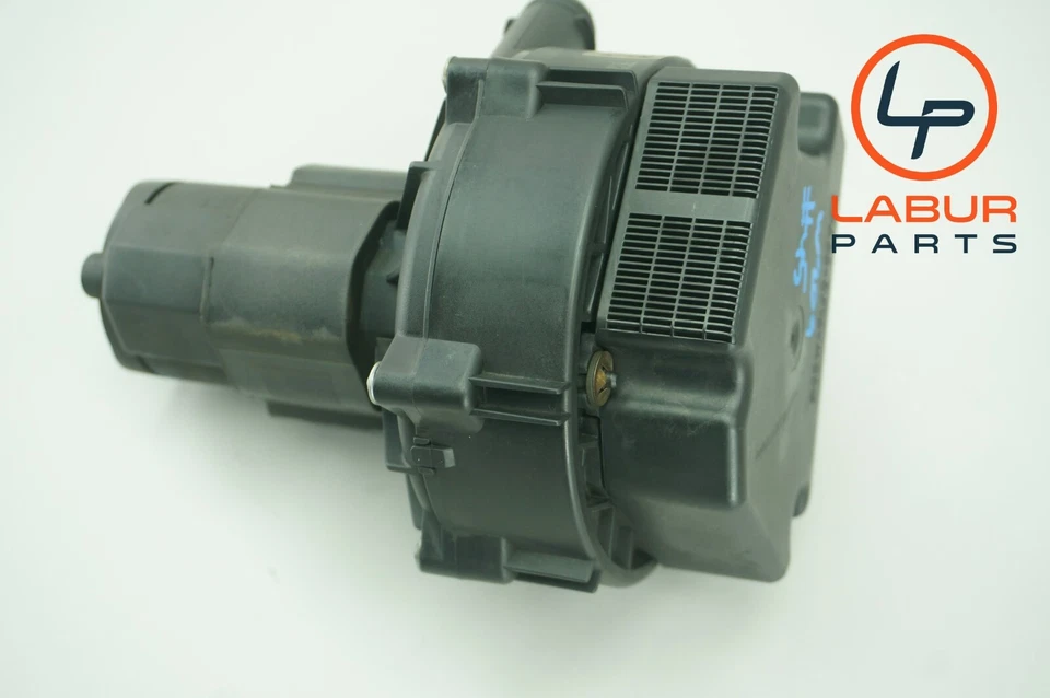 Bomba de smog de aire secundaria W209 98-08 Mercedes CL CLK CLS E G ML S SL SLK C1495 Foto 4 de 4