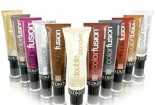 Redken Color or Cover Fusion Permanent Hair Color 2 Oz { Choose Your Shade }