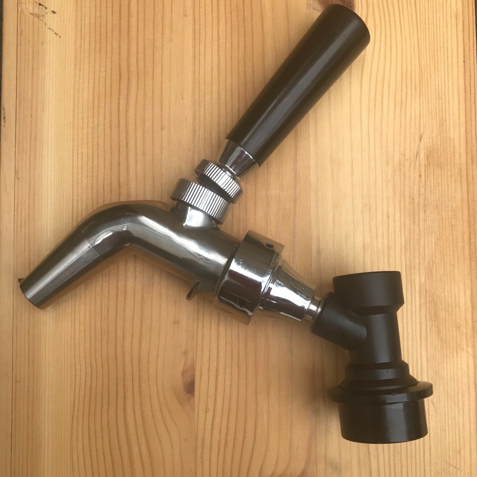 kegland taps