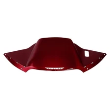 Fairing Air Duct Fit For Harley Road Glide FLTRX 2015-23 19 Velocity Red Sunglo
