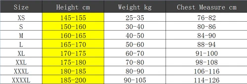 White Bulletproof T-shirt Vest Ultra Thin made with Kevlar Body Armor NIJ IIIA - Picture 15 of 15