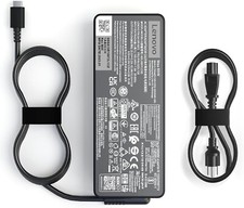 USB-C Charger Type-C 65W Adapter For Lenovo ThinkPad X1 Carbon Yoga ADLX65YCC3D