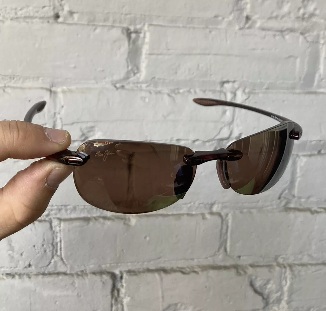 Maui jim sandy beach sunglasses 2025