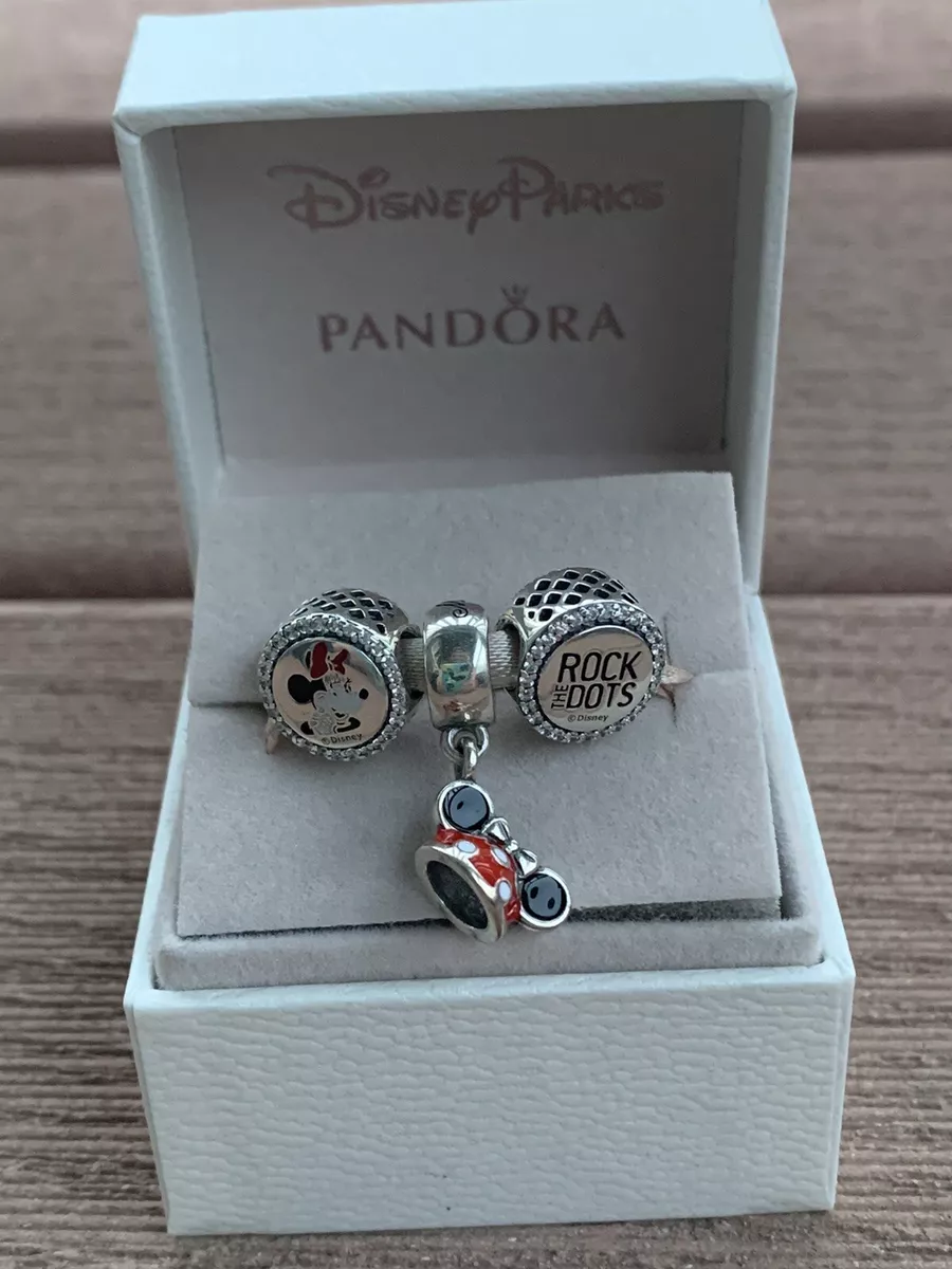 Disney store jewellery pandora