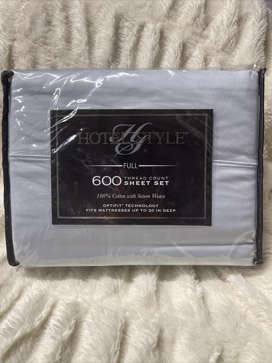 Hotel 2024 style sheets