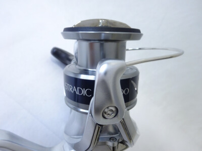 SHIMANO 15 Stradic C3000 Spinning Fishing Reel Japan import