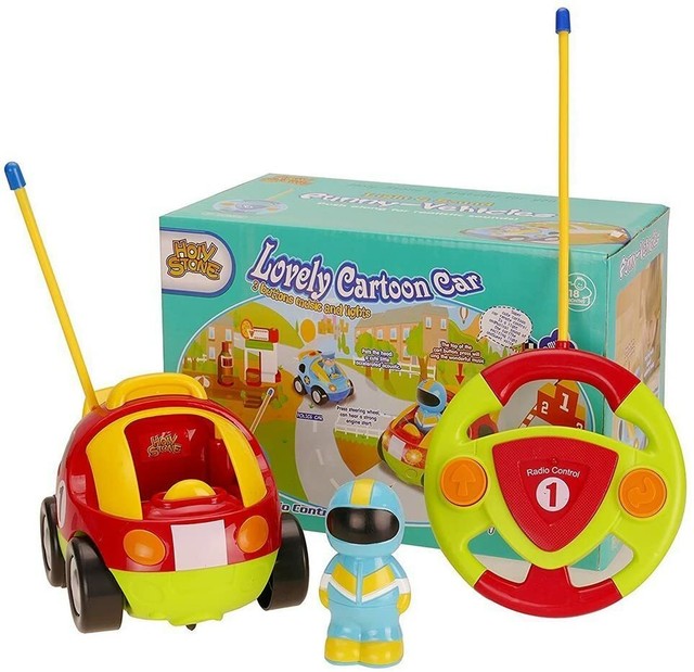 rc cartoon cars