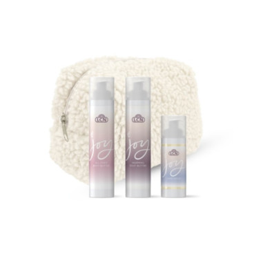 LCN Pflege Set ''Joy'' - The vegan Care