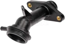 Engine Coolant Filler Neck Dorman 902-696