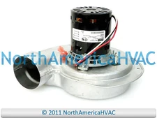 OEM ICP Heil Tempstar Vent Exhaust Inducer Motor Replaces 1013831 HQ1013831FA