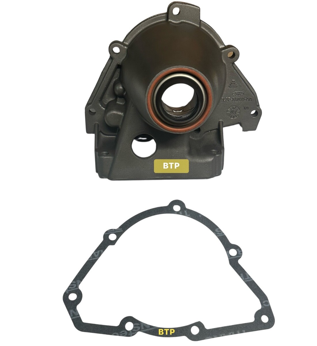 5R55S 5R55W Explorer 2WD Extension Tail Housing includes Bushing