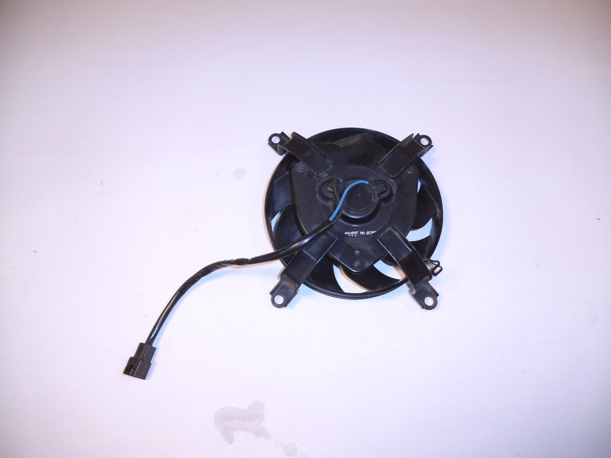 YAMAHA FZ600S RADIATOR COOLING FAN 5VX-12405-00-00 FZ600 FZ 600