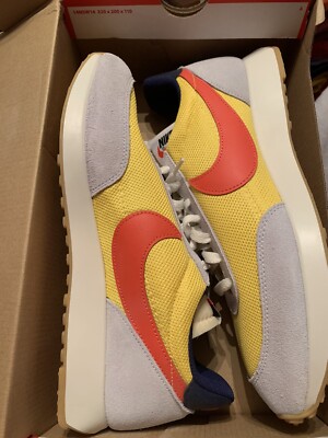 nike air tailwind 79 blue tint tour yellow